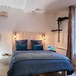 아파트 L Etablissement La A 2 Pas Vous Propose, 3 Deux , 1 , Netflix, Lits Faits A Votre Arrivee, Serviettes De Toilette, Menage, Wifi, En Hyper Centre ,plage A 100m, Box A Velos, Paiement 3 Fois Sans Frais, Prix Comp 디에프