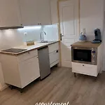 L Etablissement La A 2 Pas Vous Propose, 3 Deux , 1 , Netflix, Lits Faits A Votre Arrivee, Serviettes De Toilette, Menage, Wifi, En Hyper Centre ,plage A 100m, Box A Velos, Paiement 3 Fois Sans Frais, Prix Comp * 디에프