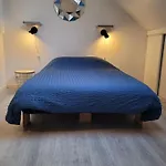 Appartement 3 Deux , 1 ,l'établissement La A 2 Pas, Netflix, Lits Faits à Votre Arrivée, Serviettes De Toilette, Ménage, Wifi, En Hyper Centre ,plage à 100m, Box à Vélos, Paiement 3 Fois Sans Frais, Prix *