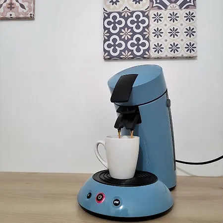 L Etablissement La A 2 Pas Vous Propose, 3 Deux Chambres, 1 Piece Avec Climatiseur , Netflix, Lits Faits A Votre Arrivee, Serviettes De Toilette, Menage, Wifi, En Hyper Centre ,plage A 100m, Box A Velos Διαμέρισμα Διέππη