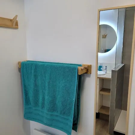 3 Deux , 1 ,l'établissement La A 2 Pas, Netflix, Lits Faits à Votre Arrivée, Serviettes De Toilette, Ménage, Wifi, En Hyper Centre ,plage à 100m, Box à Vélos, Paiement 3 Fois Sans Frais, Prix Appartement Dieppe