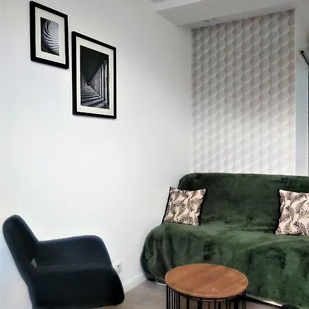 L Etablissement La A 2 Pas Vous Propose, 3 Deux Chambres, 1 Piece Avec Climatiseur , Netflix, Lits Faits A Votre Arrivee, Serviettes De Toilette, Menage, Wifi, En Hyper Centre ,plage A 100m, Box A Velos 아파트 디에프